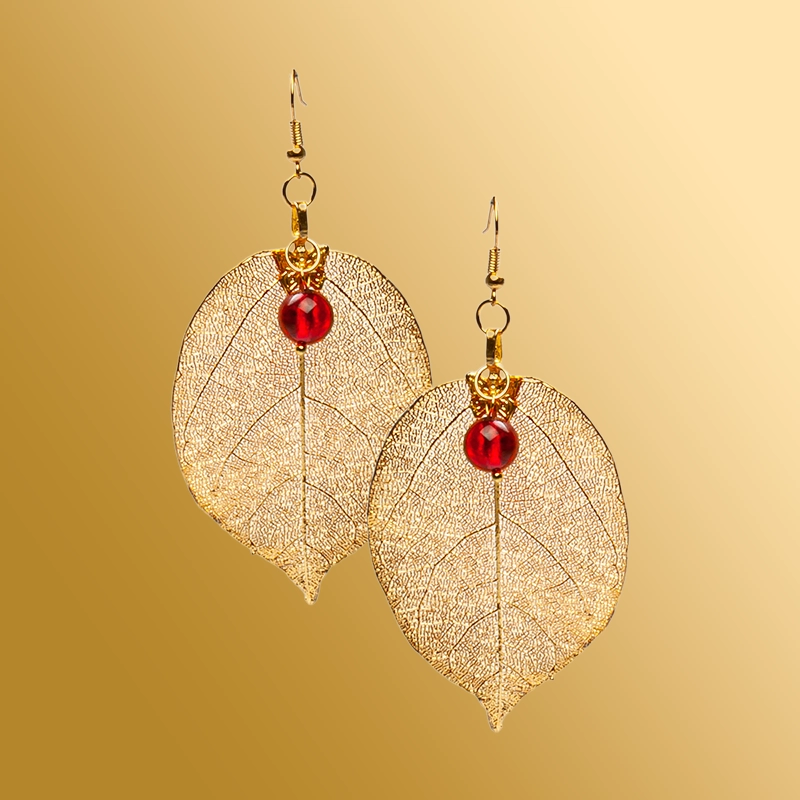 Комплекты из янтаря